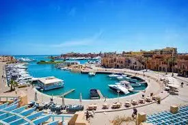 Hurghada City | All you need to know about the charming city